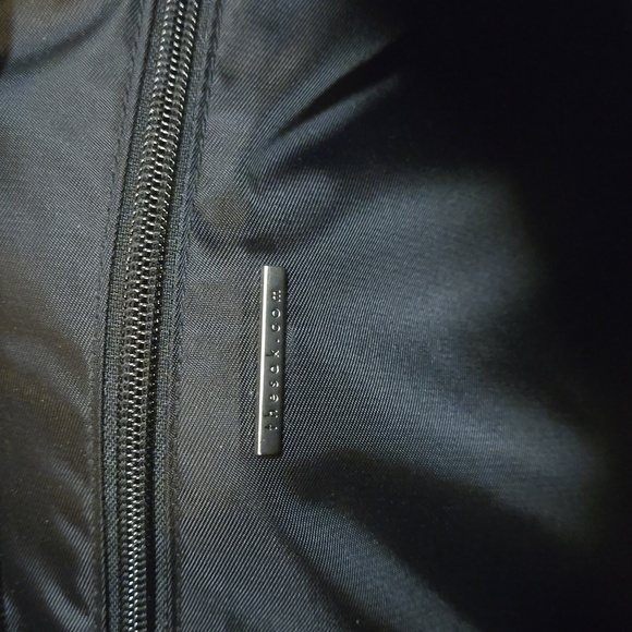 The Sak EUC black handbag - Picture 7 of 7